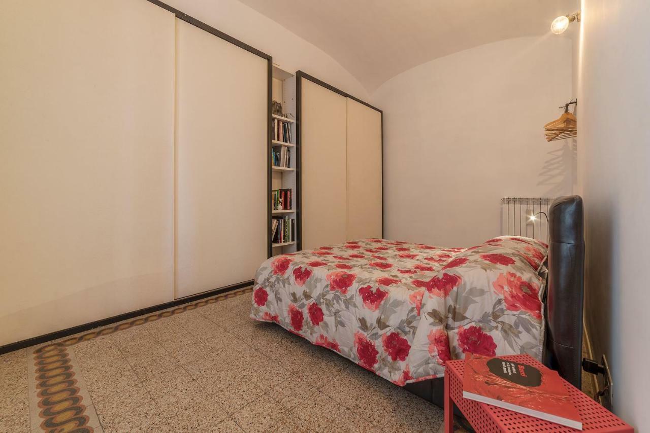 San Giovanni & Colosseo Roomy Flat Rome Extérieur photo