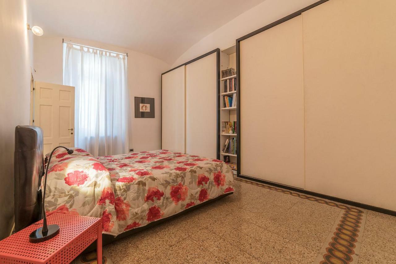 San Giovanni & Colosseo Roomy Flat Rome Extérieur photo