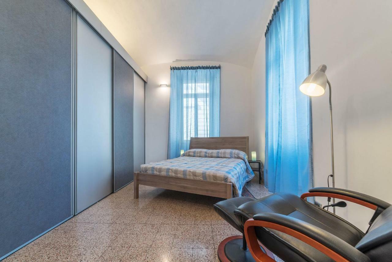 San Giovanni & Colosseo Roomy Flat Rome Extérieur photo