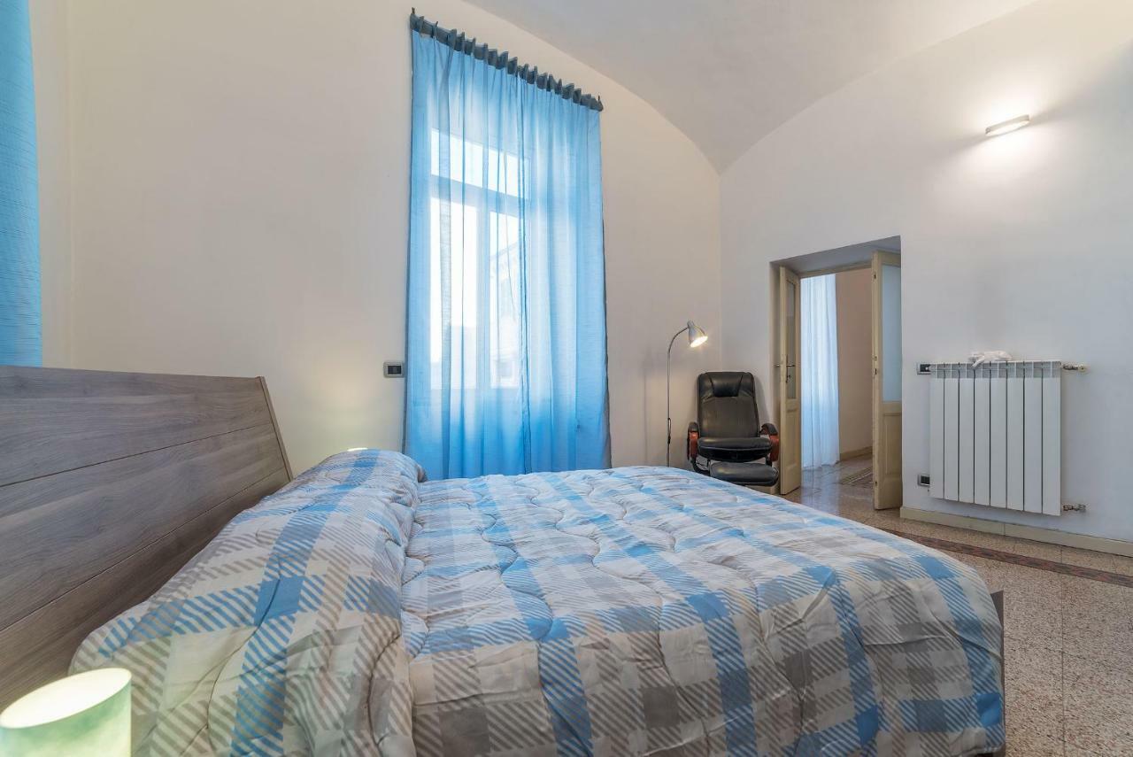 San Giovanni & Colosseo Roomy Flat Rome Extérieur photo